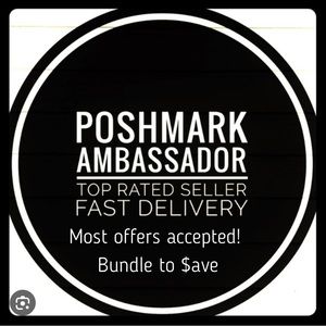 💗Poshmark Ambassador💗